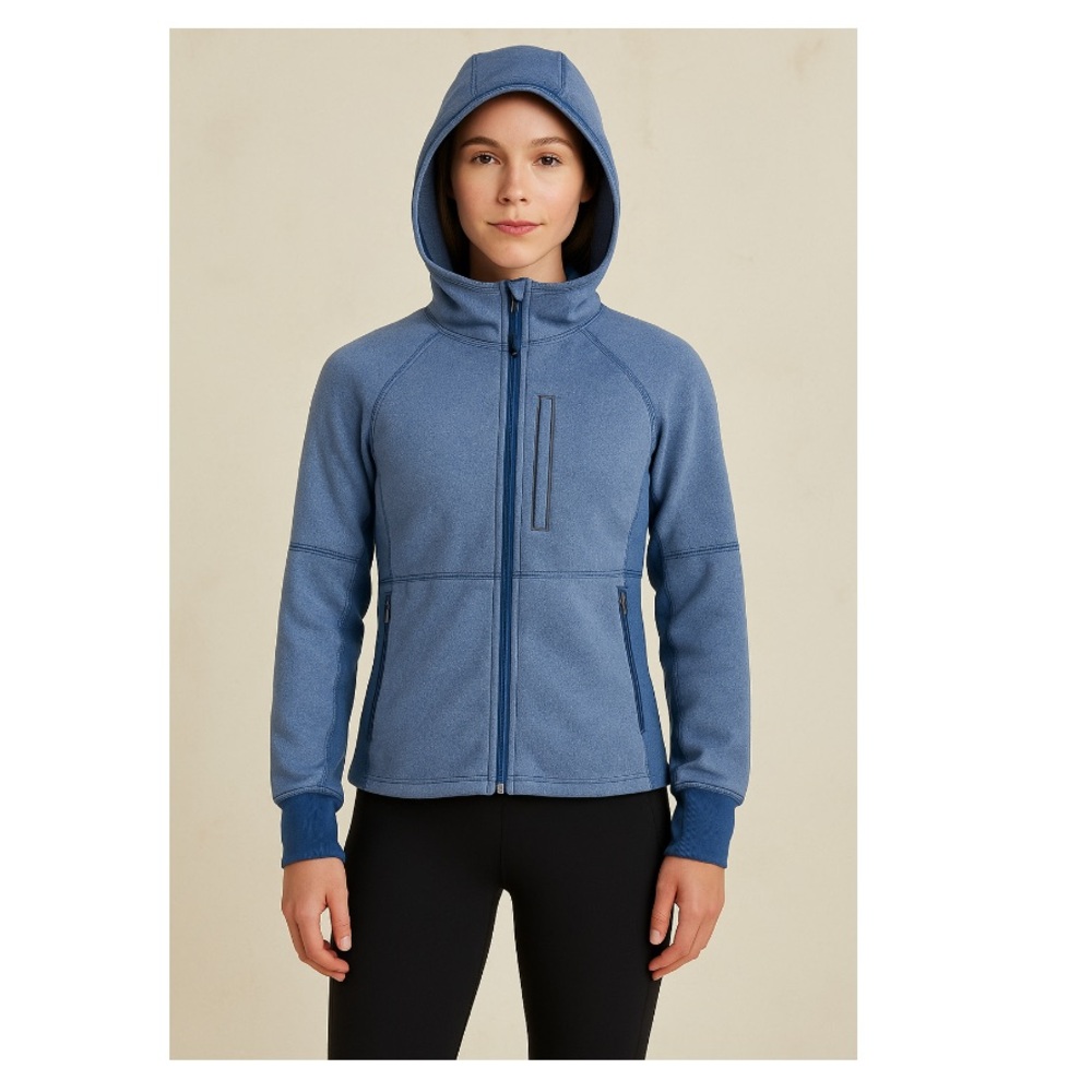 Lululemon warm Zip-Up Jacket Closing my closet sale!